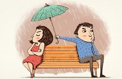 Đặc điểm của mối quan hệ hạnh phúc