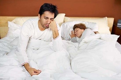 Những rối loạn ‘chuyện yêu’ ở nam giới