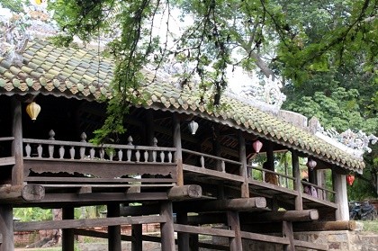 Cận cảnh cây cầu quý xứ Huế trước ngày trùng tu
