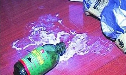 Một bí thư đoàn tự tử tại nơi làm việc