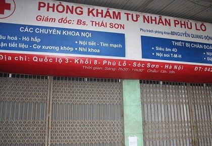 Bộ Y tế quyết liệt làm rõ vụ bệnh nhân tử vong sau khi truyền dịch
