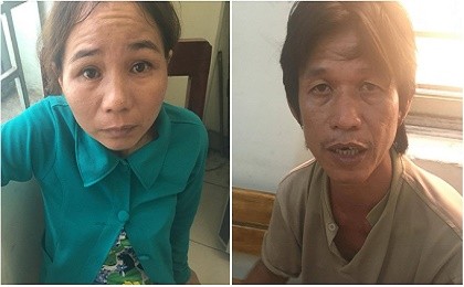 Dàn cảnh đụng xe để trộm cắp tài sản