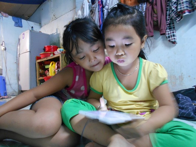 Thêm niềm tin để sống lạc quan hơn