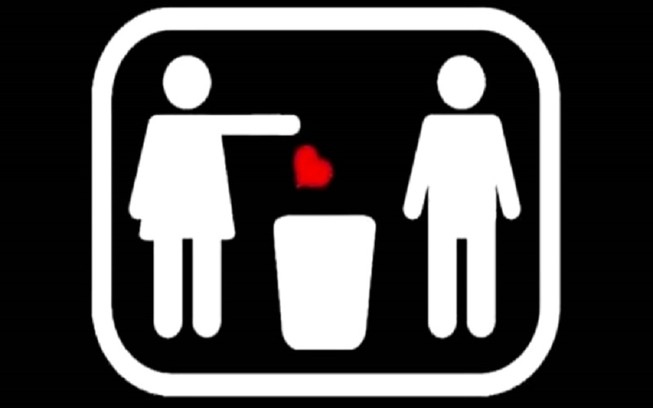 Ngoại tình hay không thì cũng đổ vỡ