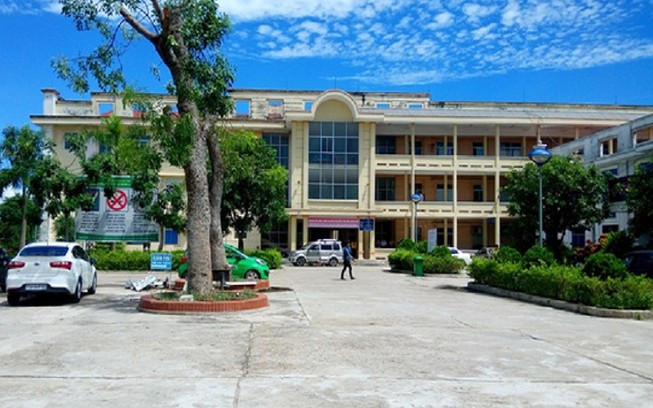 Tích cực làm rõ vụ sản phụ tử vong ở Quảng Bình