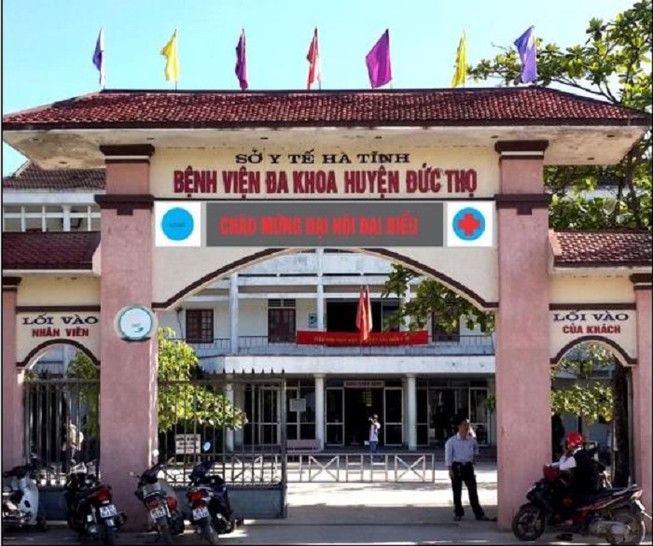 Sản phụ tử vong với mảnh xương trong tử cung