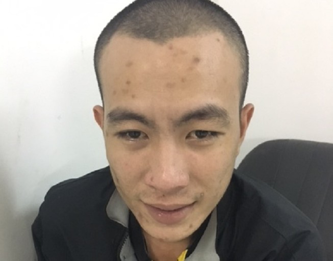 2 tuần trộm được 4 xe máy