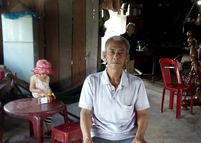 Vụ nợ thuế 1,5 triệu..: Yêu cầu bồi thường 700 triệu