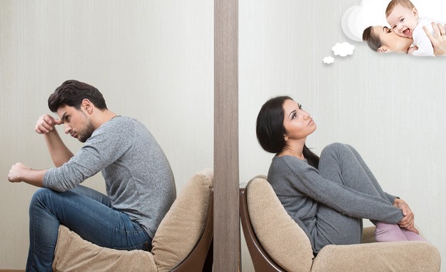 Thông tin mới về vô sinh