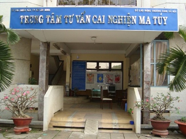 Mất con vì nhắm mắt cho con chơi ma túy