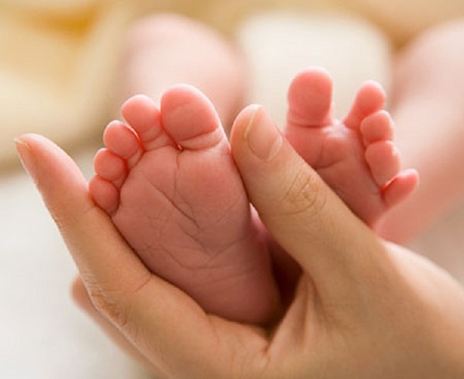Tâm thư gửi bác sĩ của sản phụ biết con bị Down