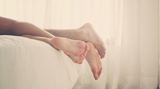 5 điểm đụng chạm trong sáng mà… quyến rũ