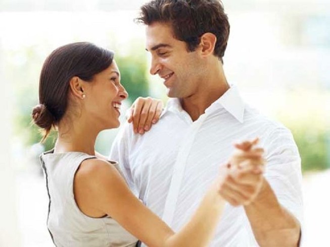 Mẫu quý ông nào khiến nàng hài lòng nhất khi yêu?