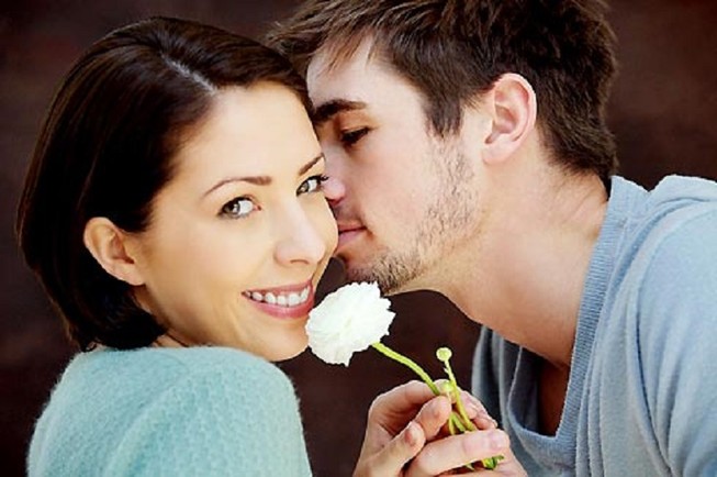 Chồng ơi, vợ muốn….