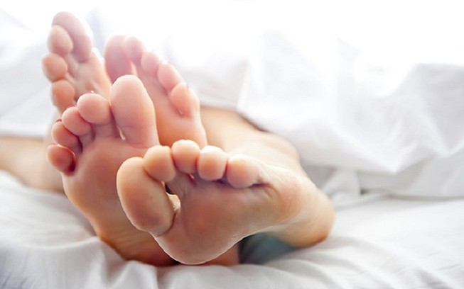10 biểu hiện chuyện ấy như mơ phải có