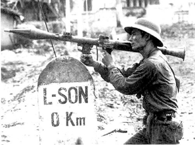 Mọi người dân có quyền biết sự thật lịch sử