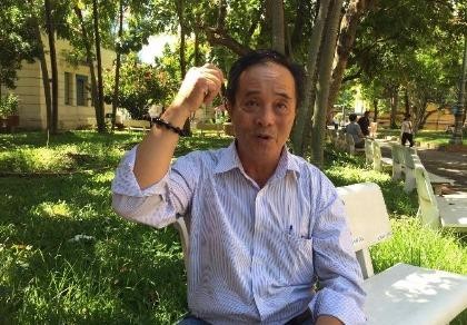 VKSND TP.HCM hứa sẽ giải quyết sớm nhất vụ án oan 20 năm