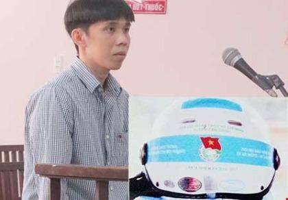 Vụ 'Cướp giữa đàng bị quàng vào cổ': Bùi Minh Lý đã được về nhà