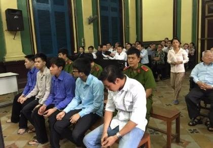 Vụ Bị đánh chết sau khi cãi CSGT: Có kết luận giám định mới