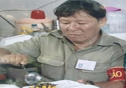 Hủy án vụ bảo vệ dân phố trốn truy nã 20 năm, lên tivi nên bị bắt
