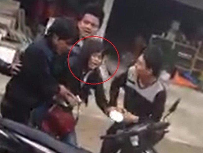 'Bắt vợ': Coi chừng bị tù!