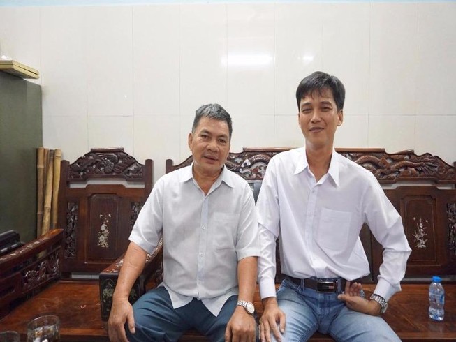 Vụ án oan của ông Thành, tòa án nói gì?