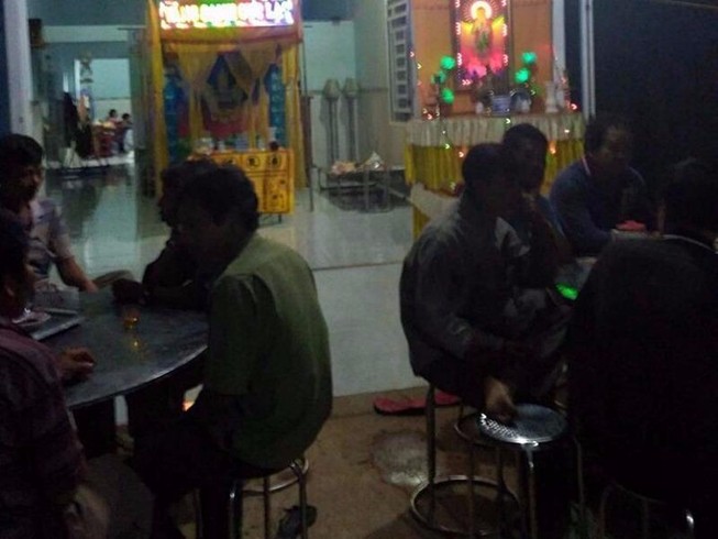 Học sinh lớp 8 bị đâm thiệt mạng