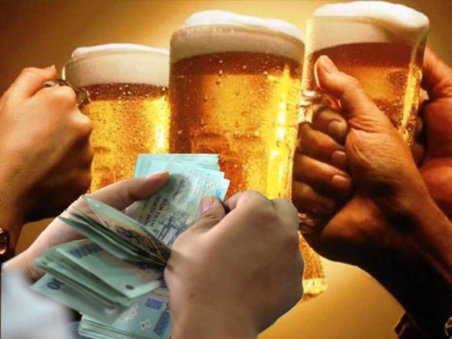 Làm rõ vụ mua bia tại Văn phòng HĐND Gia Lai