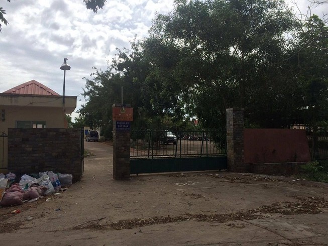 Chân dung 'đại bàng' Phan Thiết đánh chết bạn tù
