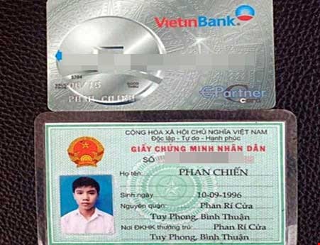 Bóp tiền đánh rơi, Facebook và người đàn ông tốt bụng