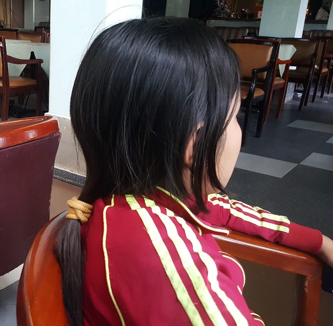 Người bị tố xâm hại bé gái 10 tuổi nhập viện tâm thần