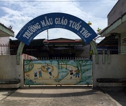 Doanh nhân vụ 'bắt cóc' cùng con nhỏ được tại ngoại