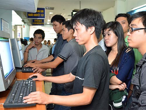 Tăng hơn 30 đoàn tàu phục vụ lễ 30-4 và 1-5