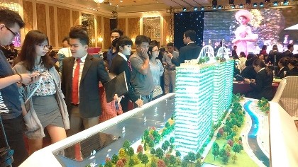 Nhiều rào cản phát triển nhà ở xã hội