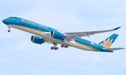 Sau khủng bố tại Paris, các chuyến bay Việt Nam đến/đi Pháp không thay đổi