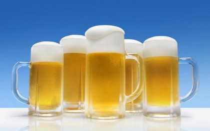 Năm 2015, Việt Nam sản xuất hơn 3 tỉ lít bia