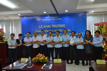 Thông quan hàng hóa tại Tân Sơn Nhất rút ngắn tới sáu ngày