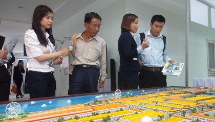 Đề xuất đáng chú ý với nhà ở hình thành trong tương lai