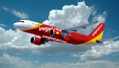 Nhiều chuyến bay bị hủy do thời tiết xấu tại Hải Phòng