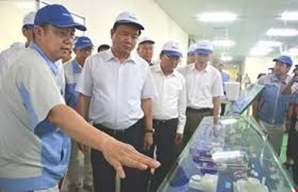 Không có chuyện lương công nhân công nghệ cao 3,7 triệu đồng