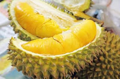 Sầu riêng, thanh long tăng giá nhờ Trung Quốc 'ăn' nhiều