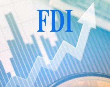 Hải Phòng dẫn đầu cả nước về thu hút vốn FDI
