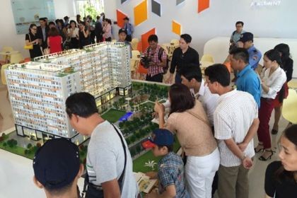 Sẽ có gần 2.000 căn hộ giá dưới 1,5 tỉ đồng bán ra thị trường