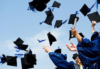 Gần 60% người Việt trẻ muốn học đại học nước ngoài