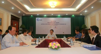 Bàn cách bảo vệ người mua nhà