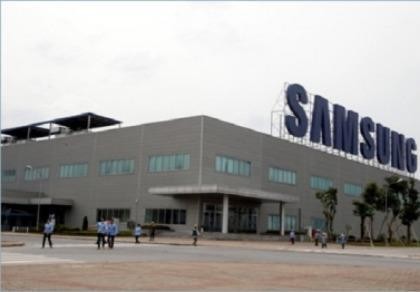 Đầu tư hơn 3 tỉ USD, Hàn Quốc dẫn đầu về vốn FDI vào Việt Nam