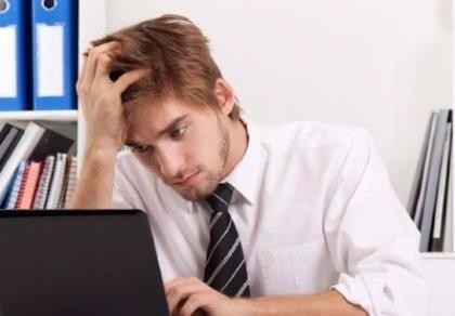 Gần 85% người lao động không hài lòng với việc làm hiện tại