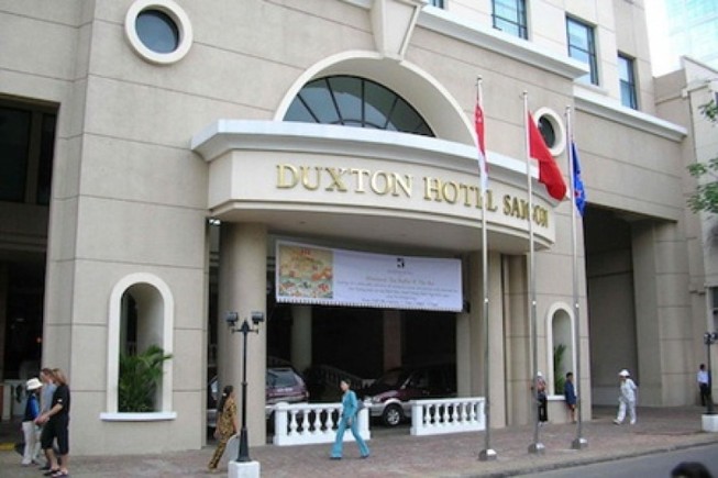 Thị trường khách sạn Việt Nam tăng trưởng kinh ngạc