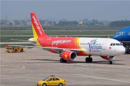 Các chuyến bay đi và đến Đà Lạt hủy do thời tiết xấu
