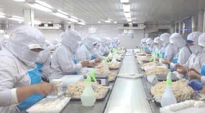Hàng sử dụng 6 tháng nhưng làm thủ tục hết… 3 tháng